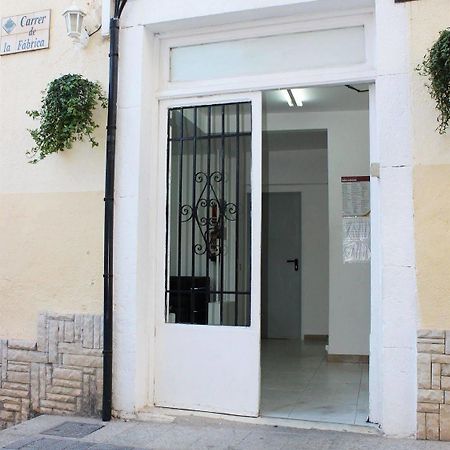 Apartamentos Ar Enjoy Bellavista Lloret de Mar Exterior foto