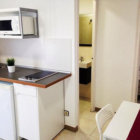 Apartamentos Ar Enjoy Bellavista Lloret de Mar Exterior foto