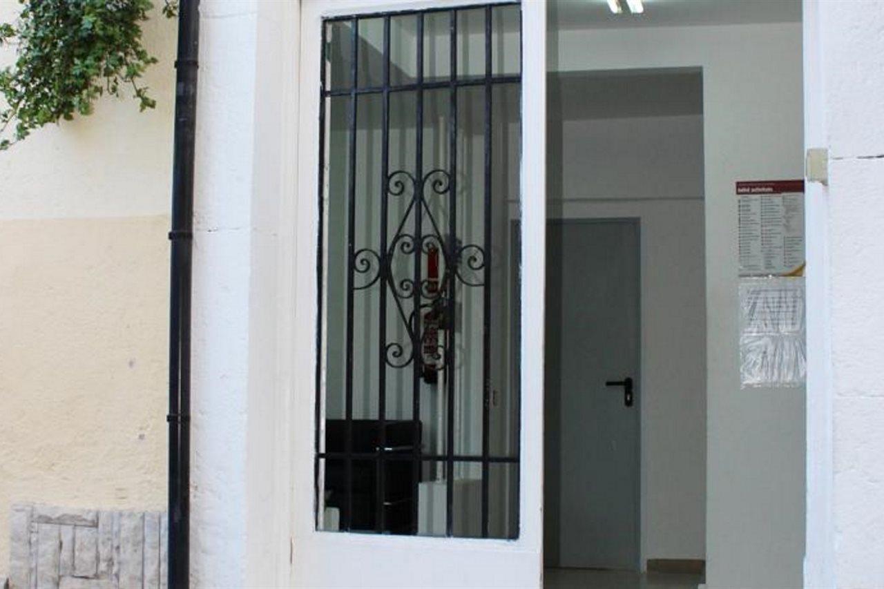 Apartamentos Ar Enjoy Bellavista Lloret de Mar Exterior foto