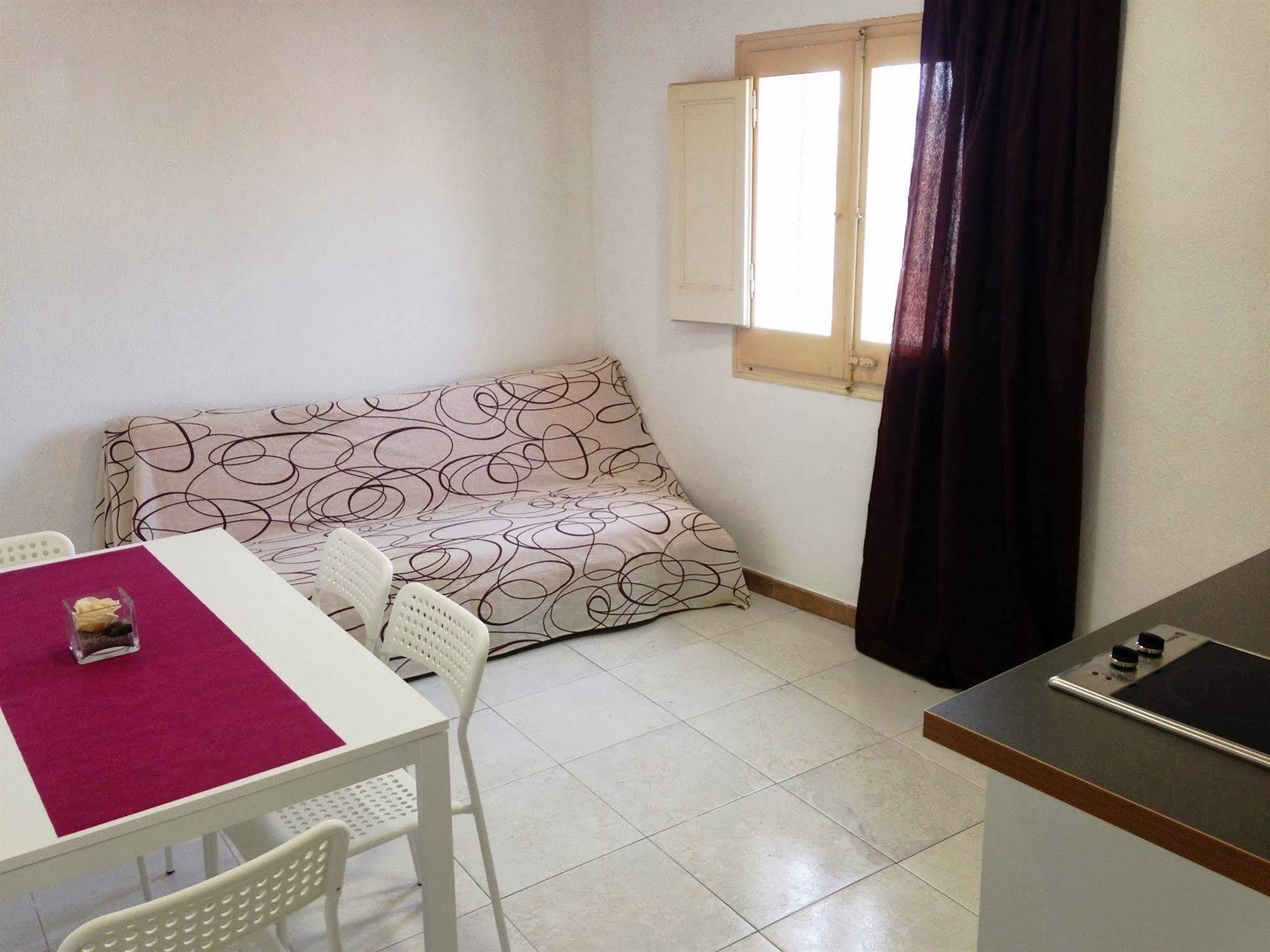 Apartamentos Ar Enjoy Bellavista Lloret de Mar Exterior foto