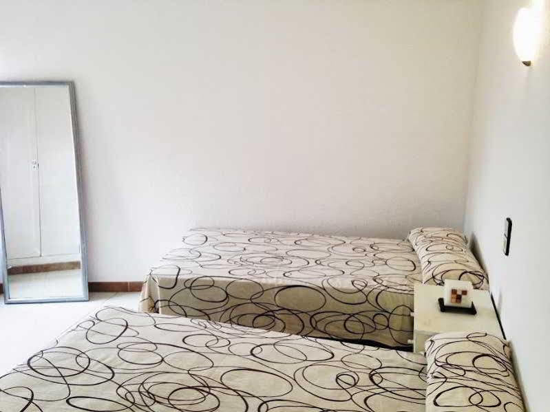 Apartamentos Ar Enjoy Bellavista Lloret de Mar Exterior foto