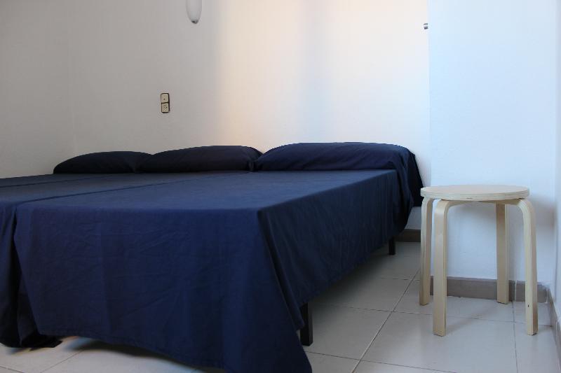 Apartamentos Ar Enjoy Bellavista Lloret de Mar Exterior foto