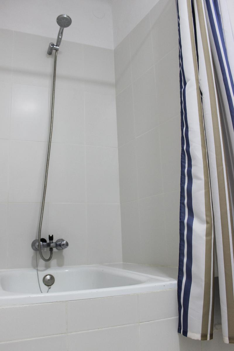 Apartamentos Ar Enjoy Bellavista Lloret de Mar Exterior foto