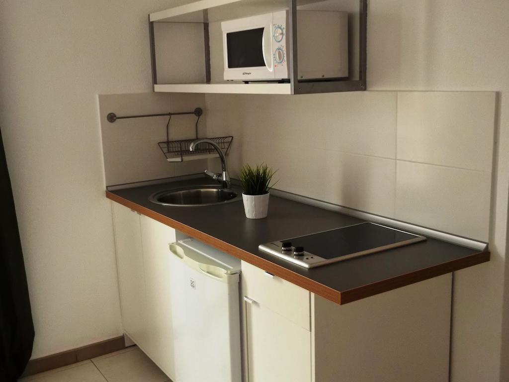 Apartamentos Ar Enjoy Bellavista Lloret de Mar Exterior foto